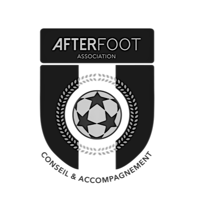 Afterfoot Association football