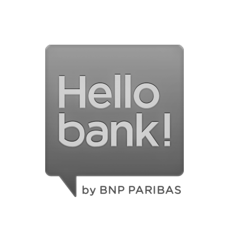hello bank banque