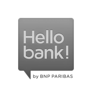 hello bank banque