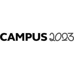 Logo Campus 2023 France 2023 coupe du monde de rugby world cup